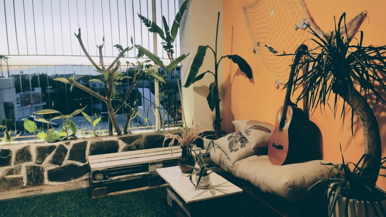 Coral Homestay Phan Rang -3Br Esterno foto