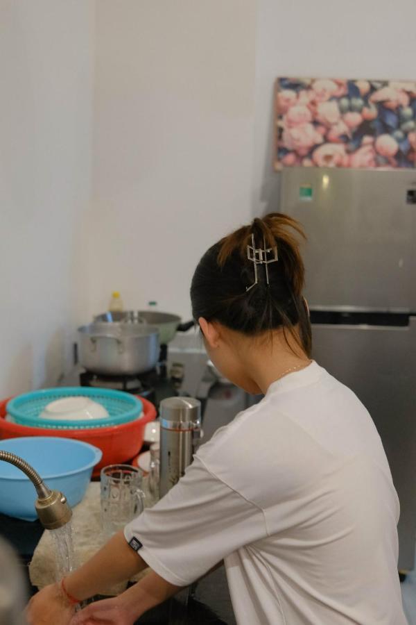 Coral Homestay Phan Rang -3Br Esterno foto